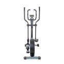 Crosstrainer Atlanta Black DEMO, inSPORTline