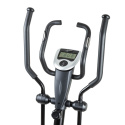 Crosstrainer Atlanta Black, inSPORTline