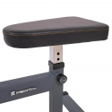 Scott Curl Bench LKC301, inSPORTline