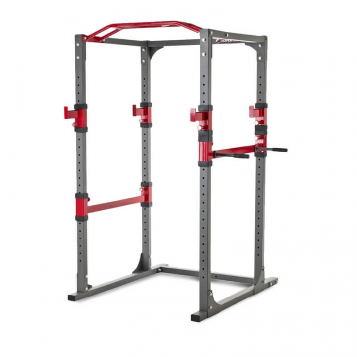 Tjek Power Rack PW100, inSPORTline på SportGymButikken.dk