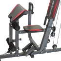 ProfiGym C50, inSPORTline