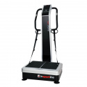 Vibrationsmaskine, VibroGym Julita, inSPORTline