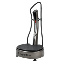 Vibrationsmaskine VibroGym Charles, inSPORTline