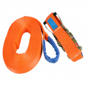 SlackLine Ergo, inSPORTline