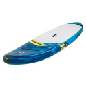 Paddleboard, Aztron Titan 11\'11\'\', oppustelige SUP inkl. tilbehør pakker