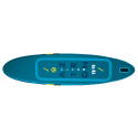 Paddleboard, Aztron Titan 11\'11\'\', oppustelige SUP inkl. tilbehør pakker