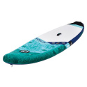 Paddleboard, Aztron Urono 11\'6\'\', oppustelige SUP inkl. tilbehør pakker