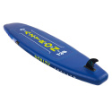 Paddleboard, Aztron Neptune 12\'6\'\', oppustelige SUP inkl. tilbehør pakker