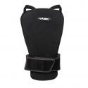 Ryggbeskytter Spine Protector Warny, W-TEC