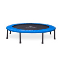 Foldbar Trampolin 140 cm, Spartan