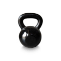 Kettlebell Iron 16 kg, Spartan