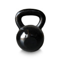 Kettlebell Iron 24 kg, Spartan