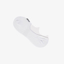 Invisible Socks 3-pack, white, ICANIWILL