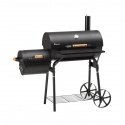 Kulgrill Tennessee 200 barbecue smoker, Landmann