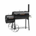 Kulgrill Tennessee 300 barbecue smoker, Landmann