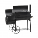 Kulgrill Tennessee 300 barbecue smoker, Landmann