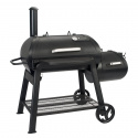 Vinson 400 Barbecue smoker, Landmann