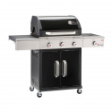 Gasgrill Triton PTS 3.1, Landmann