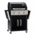 Gasgrill Triton PTS 3.1, Landmann