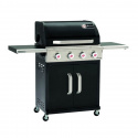 Gasgrill Triton PTS 4.0, Landmann