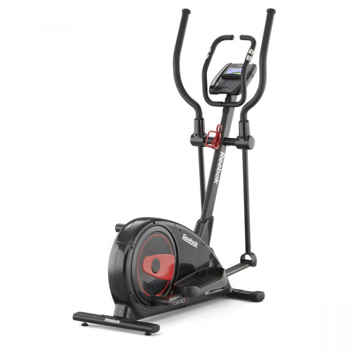 Tjek Crosstrainer GX40S, Reebok på SportGymButikken.dk