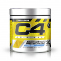 Cellucor C4 Original, 195 g, Icy Blue Razz