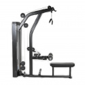 Lat Pull Down / Row, Thor Fitness