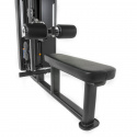 Lat Pull Down / Row, Thor Fitness