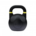 Competition Kettlebell Black, 16 kg, Thor Fitness