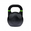 Competition Kettlebell Black, 24 kg, Thor Fitness