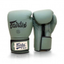 Boksehandske BGV 11 F-Day, green, Fairtex