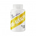 Kre-Alkalyn®, 120 kaplsar, Swedish Supplements