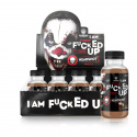 Fucked Up Headshot, 16-pack, Swedish Supplements