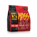 Mutant Mass, 2,2 kg, Strawberry & Banana