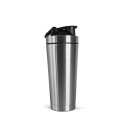 Metal Shaker, 820 ml, Steel