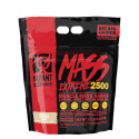 Mutant Mass Extreme 2500, 5,45 kg, Vanilla Ice Cream