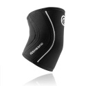 RX Elbow Sleeve, 5 mm, black, Rehband