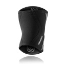 RX Elbow Sleeve, 5 mm, black, Rehband