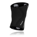 RX Knee Sleeve, 5 mm, black, Rehband