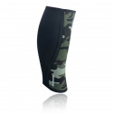 RX Shin/Calf Sleeve, 5 mm, camo/sort, Rehband