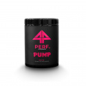 PWO Pump, 400 g, Hallon