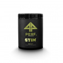 PWO Stim, 400 g, Lemonad