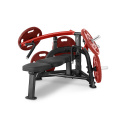 Bench Press PLBP, Steelflex