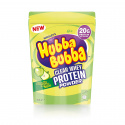 Hubba Bubba Clear Whey, 405 g, Atomic Apple