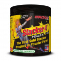 Stacker 4 Powder, 150 g,  Lemon Lime