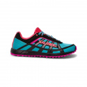 Trail T2 Women, turquoise/black, Salming Sports