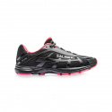 Distance D4 Women, black/diva pink, Salming Sports