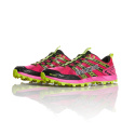 Elements Women, fluo pink, Salming Sports