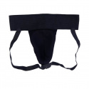 Jockstrap Standard, sort, Budo-Nord