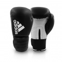 Boksehandske Hybrid 50, black/white, Adidas